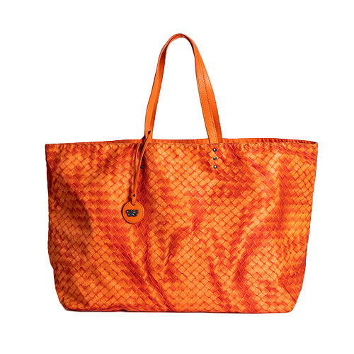 Bottega Veneta Intrecciolusion Tote