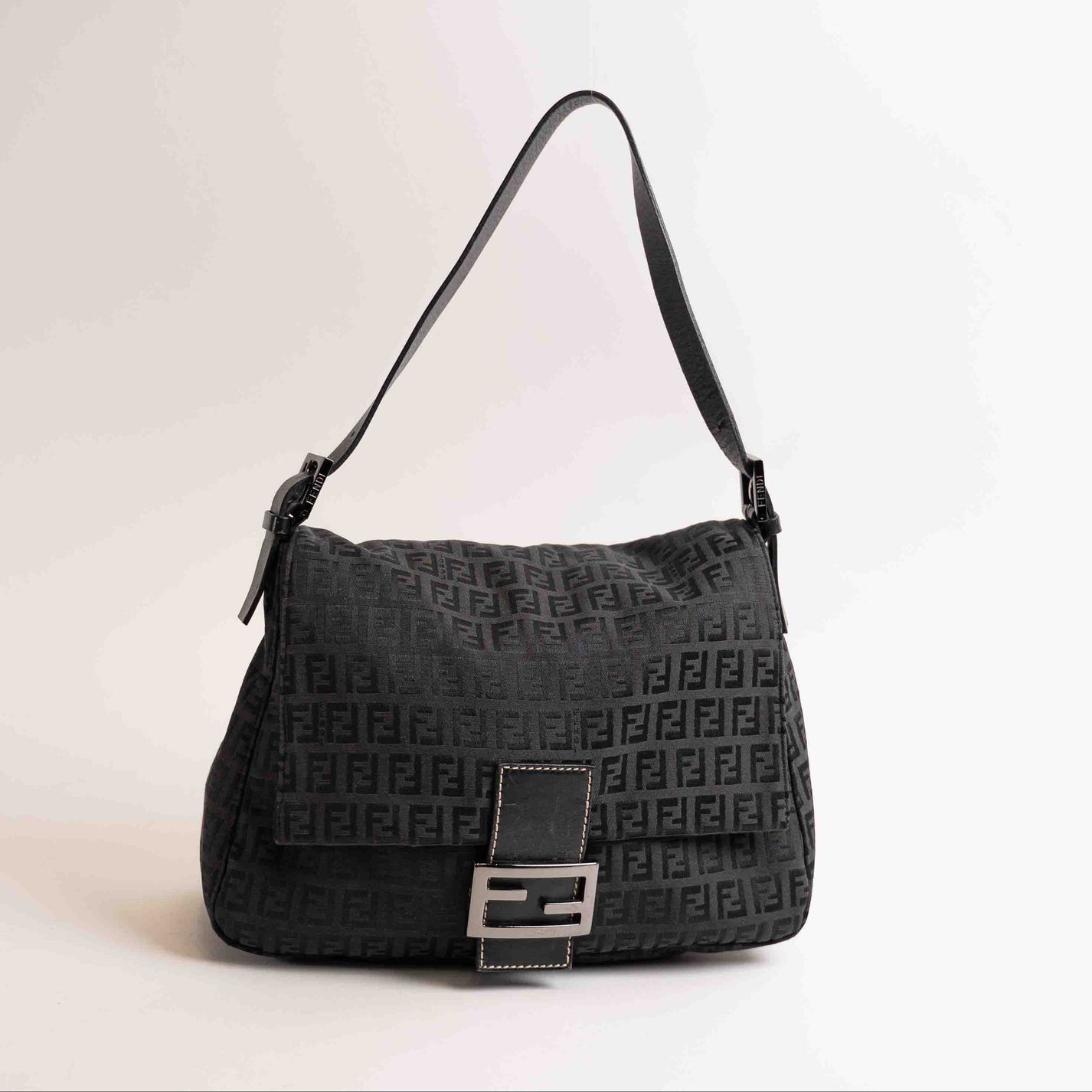 Fendi Mamma Baguette