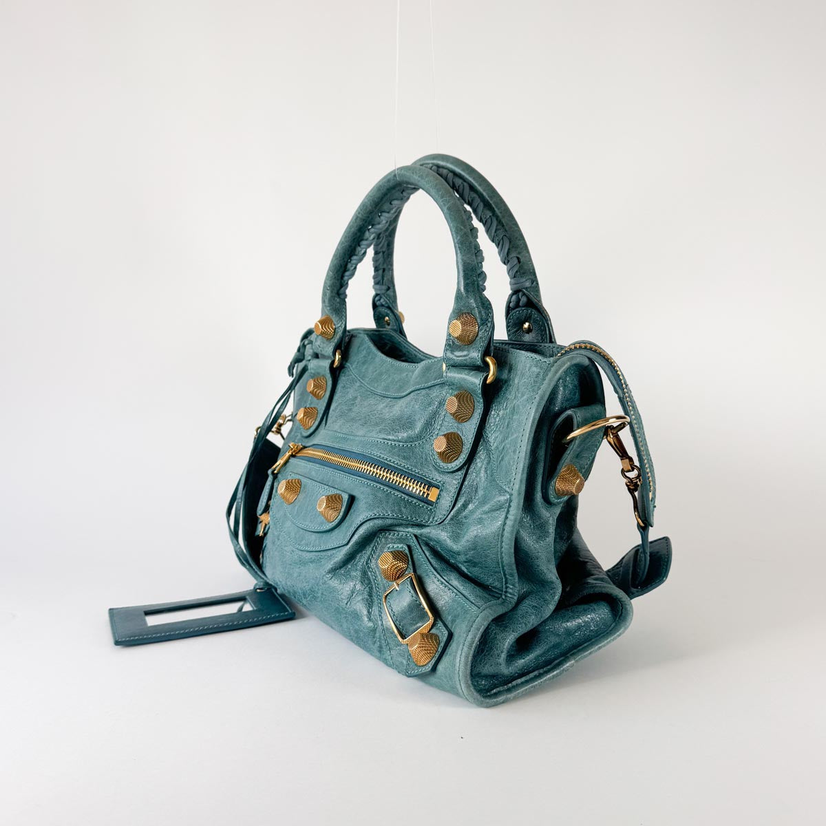 Balenciaga Giant City