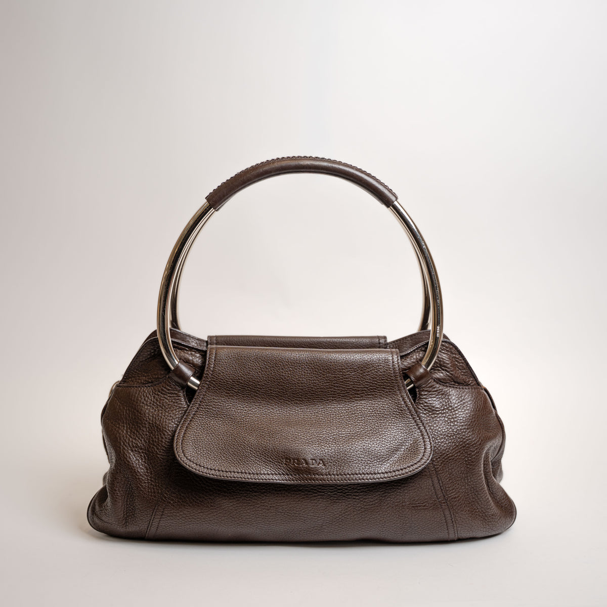 Prada Swing Bag