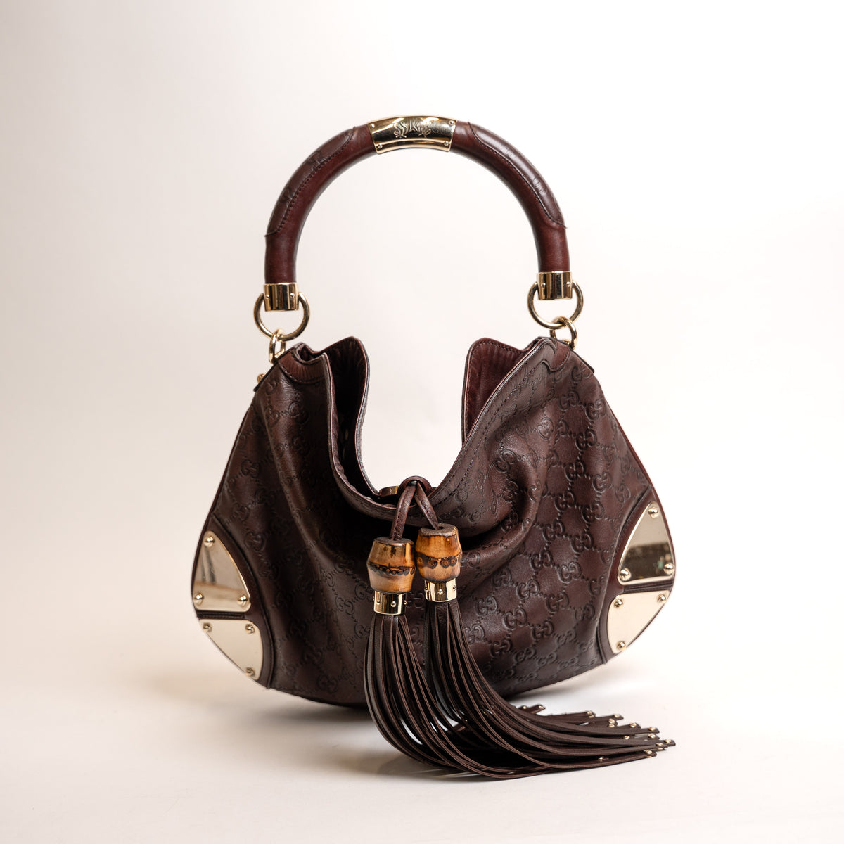 Gucci Guccissima Indy