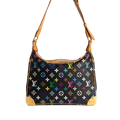 Louis Vuitton x Murakami Boulogne Bag