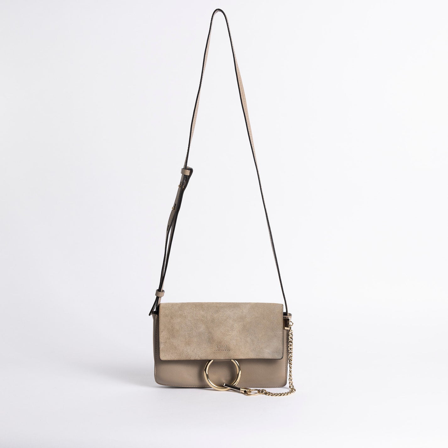 Chloé Faye Bag