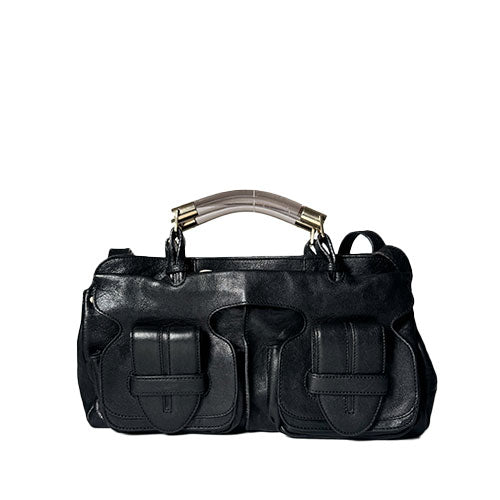 Chloe Saskia Bag