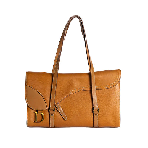 Christian Dior Saddle Bag