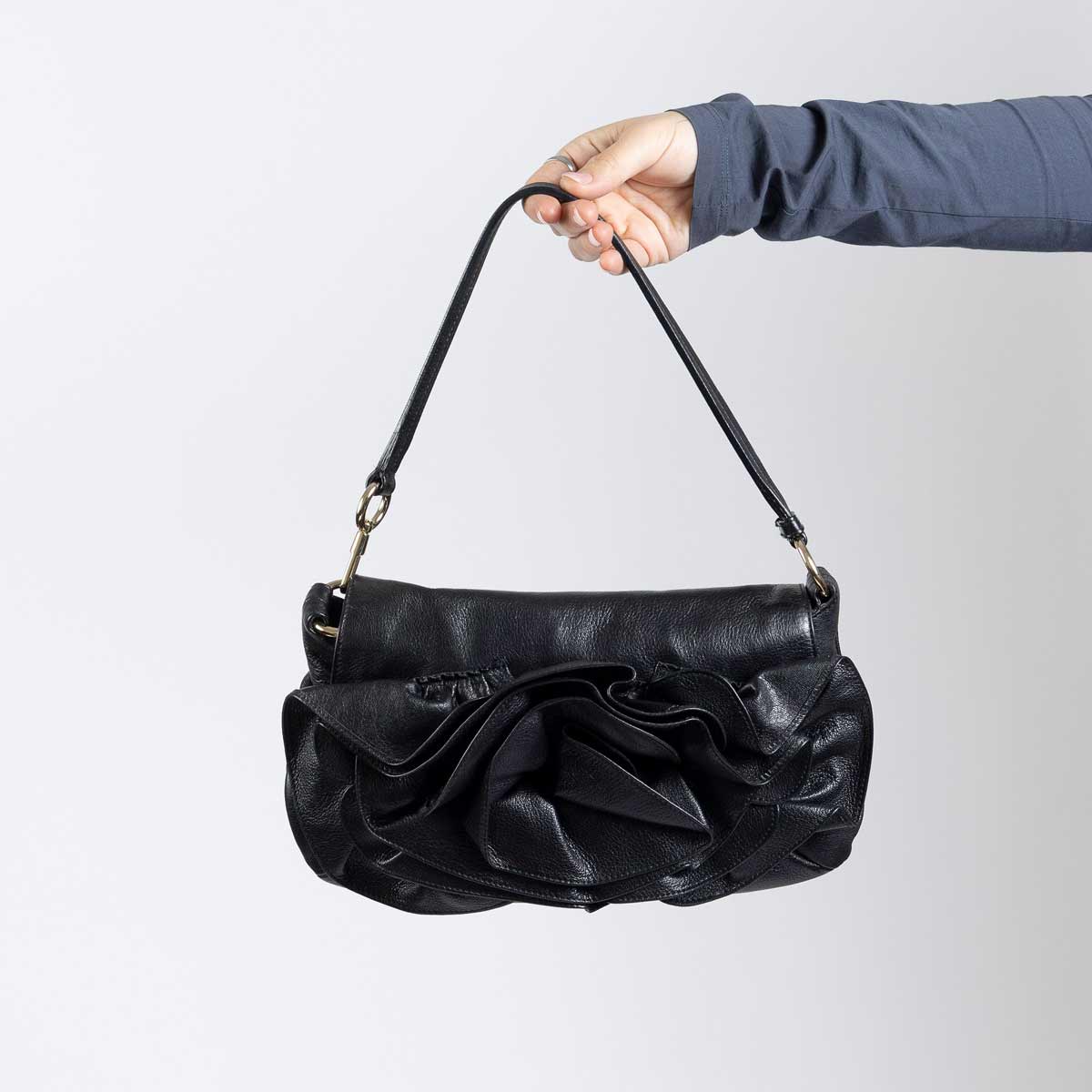 Yves Saint Laurent Nadja
