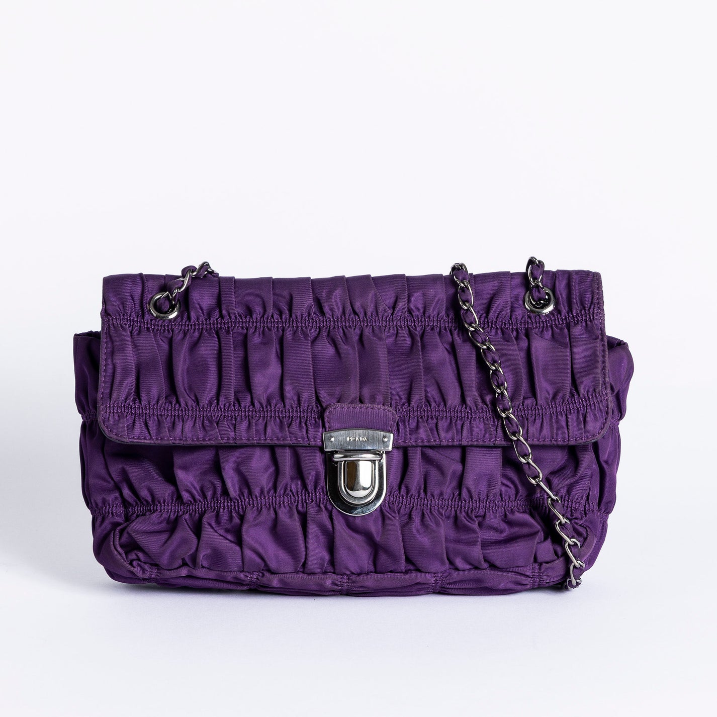 Prada Tessuto Gaufre