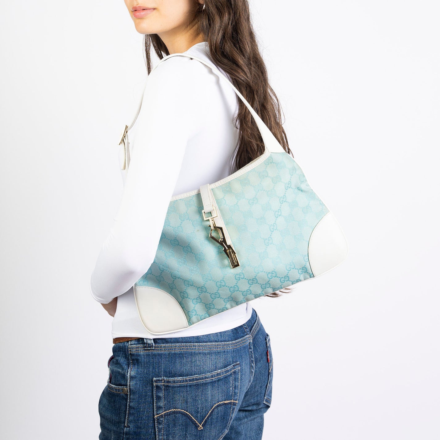 Gucci Vintage Jackie