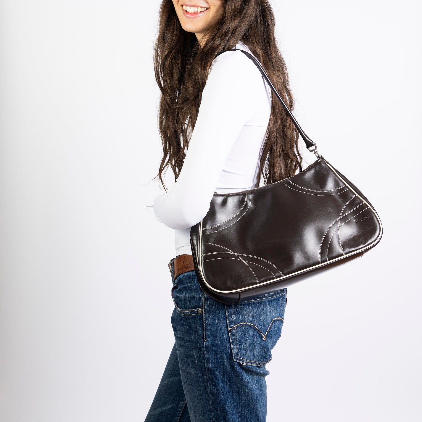 Prada Bowler