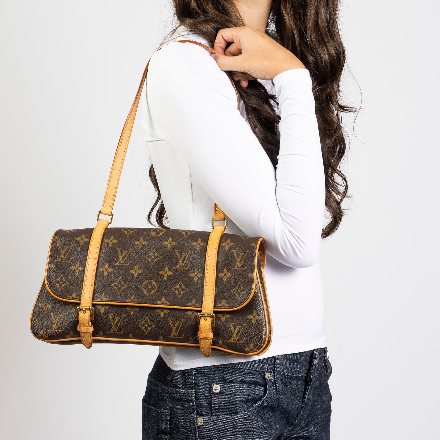 Louis Vuitton Marelle