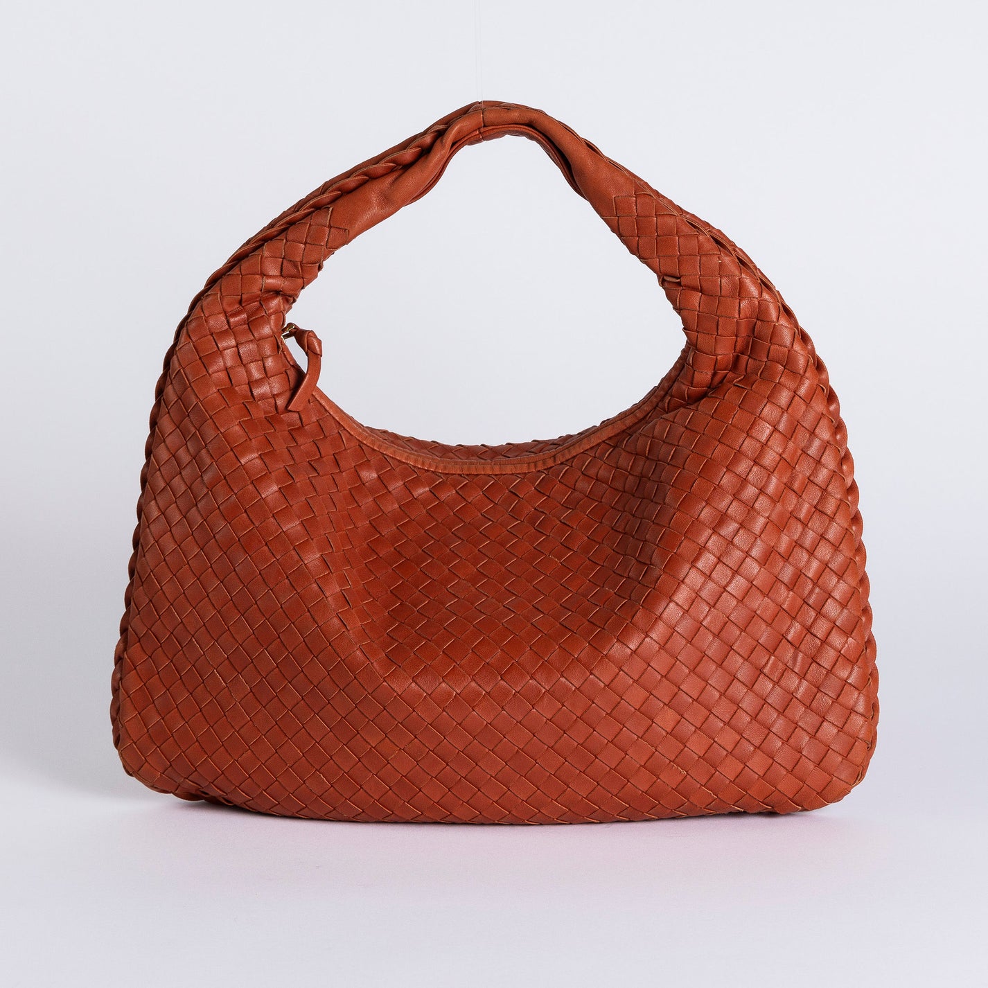 Bottega Veneta Veneta Hobo