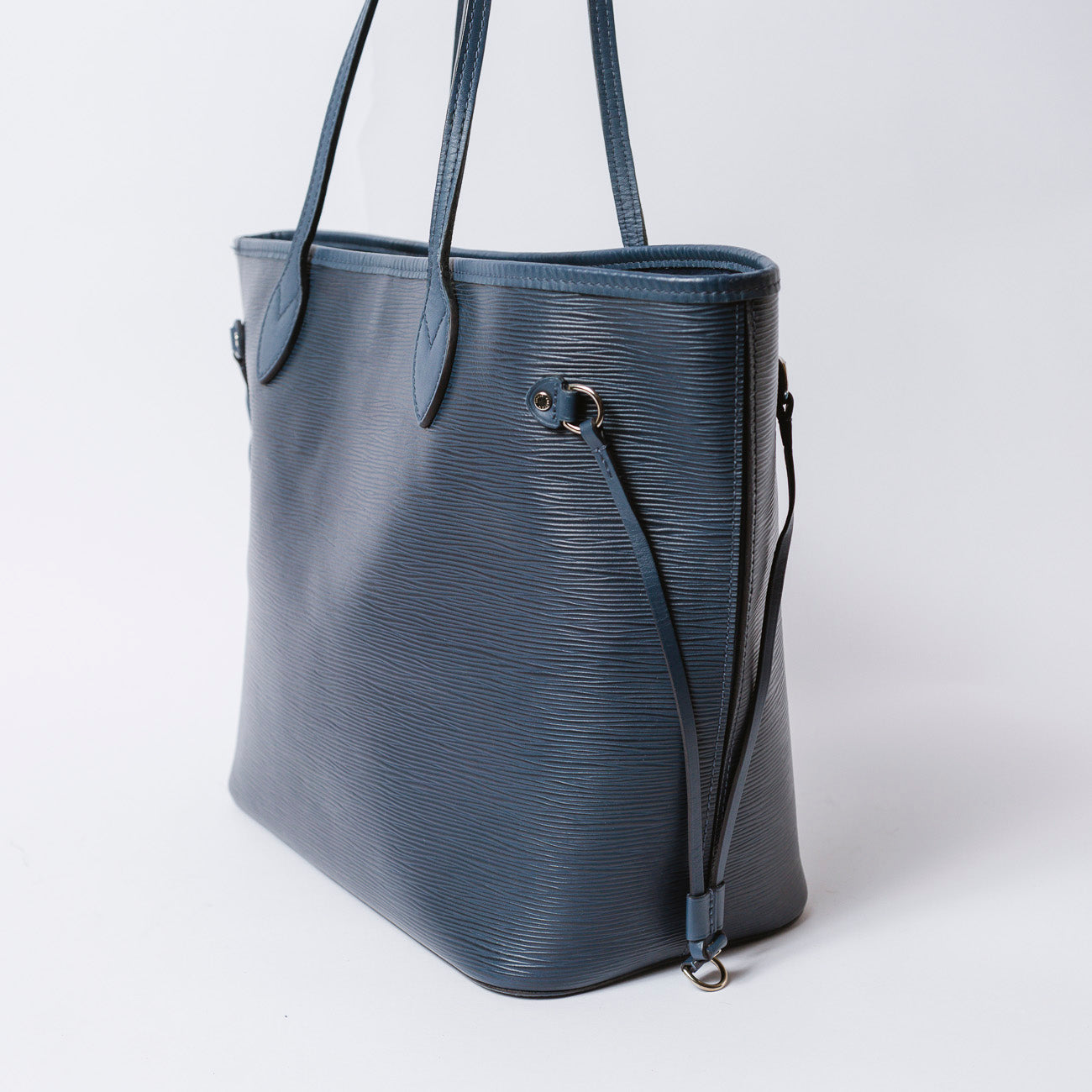 Louis Vuitton Epi Leather Neverfull MM