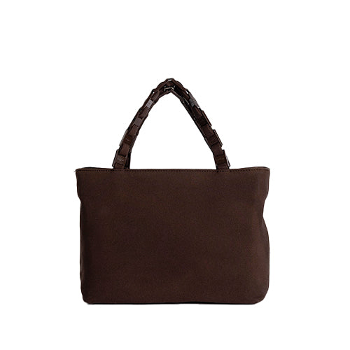 Ferragamo Chain Link Tote