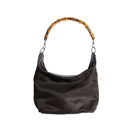 Gucci Bamboo Shoulder Bag