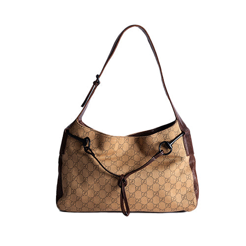 Gucci Horsebit