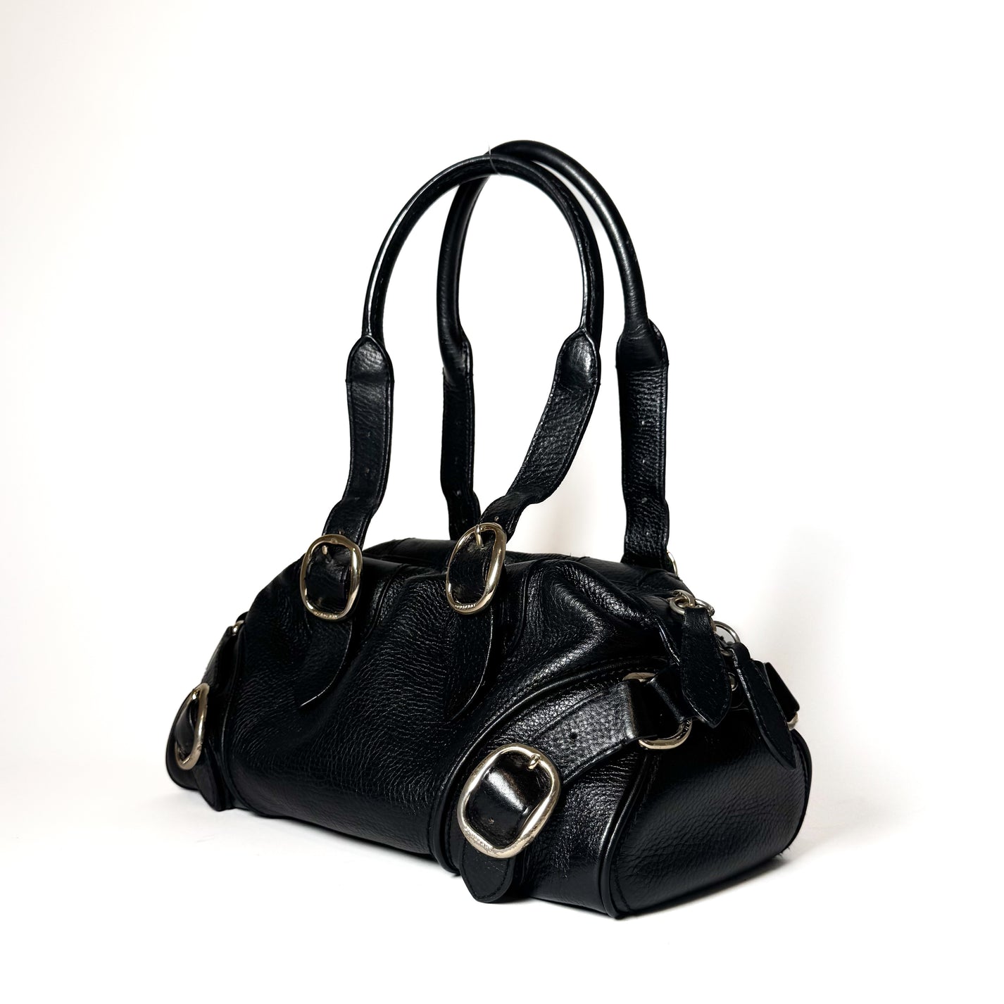 Burberry Bowler Bag