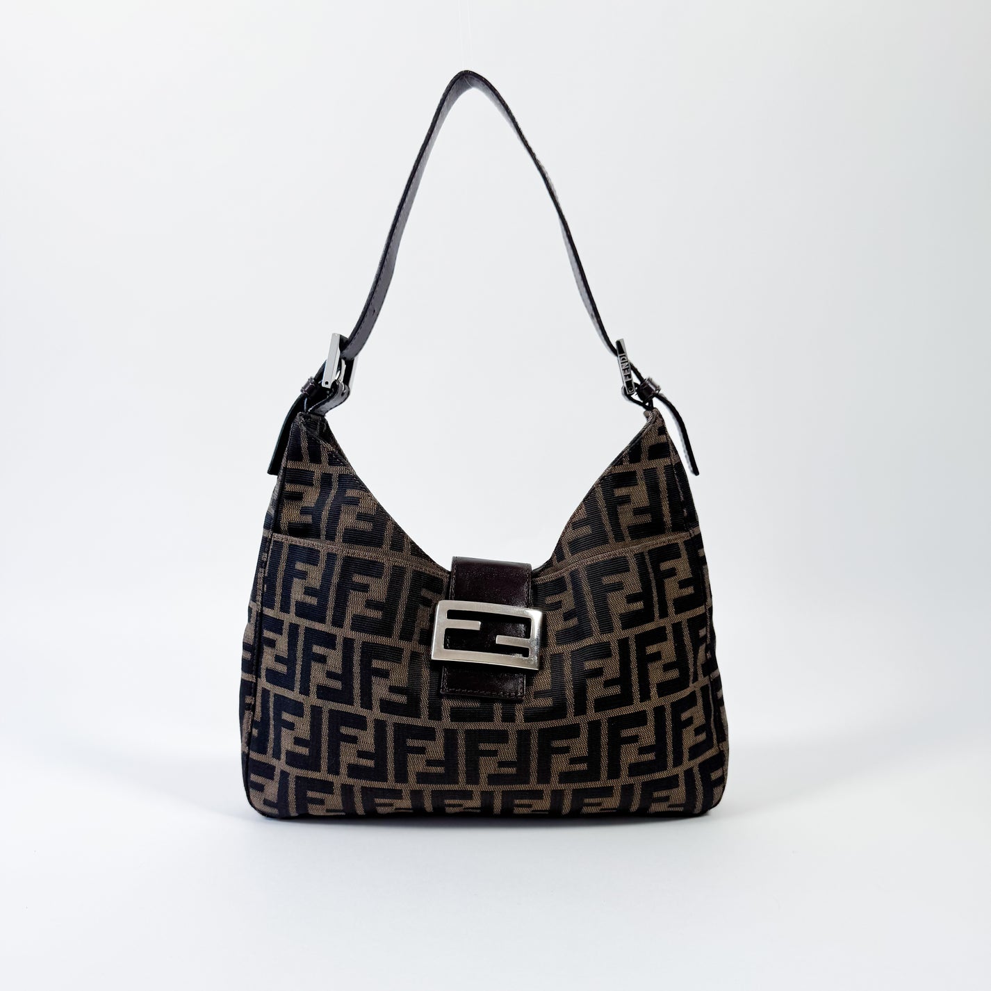 Fendi Zucca