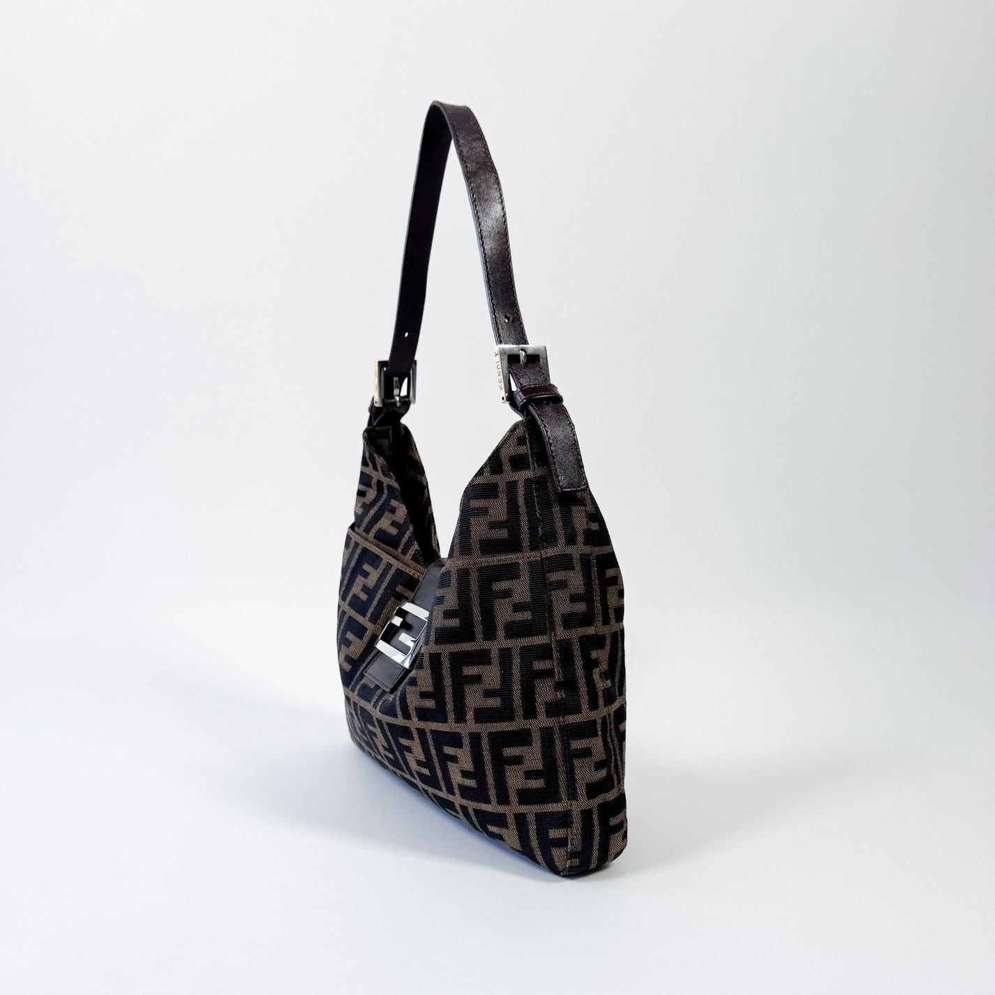 Fendi Zucca