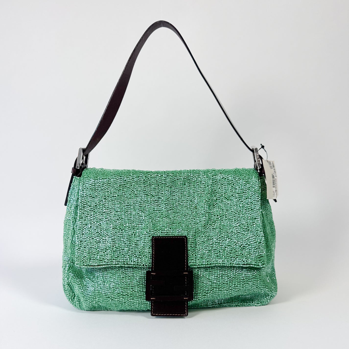 Fendi Mamma Baguette