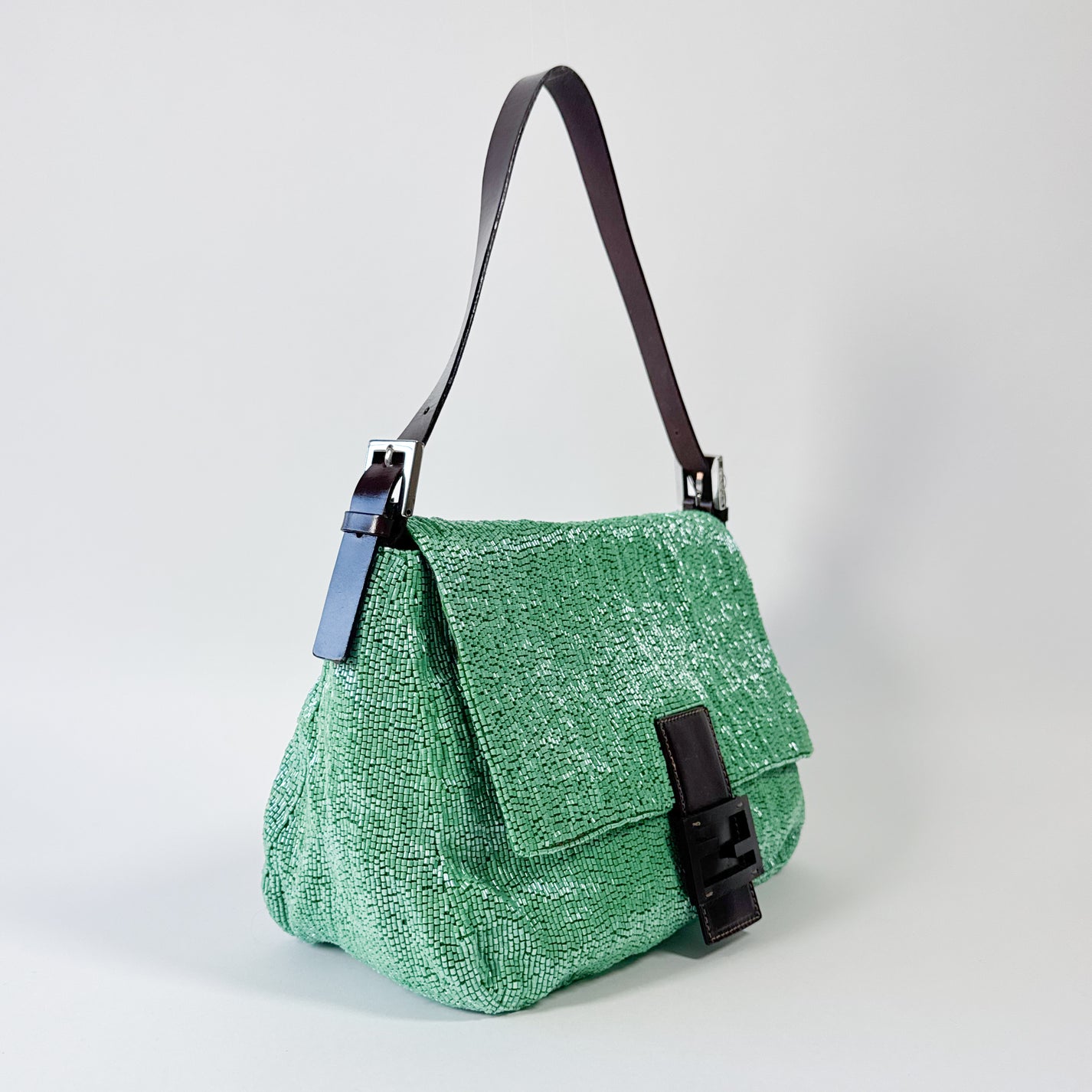 Fendi Mamma Baguette