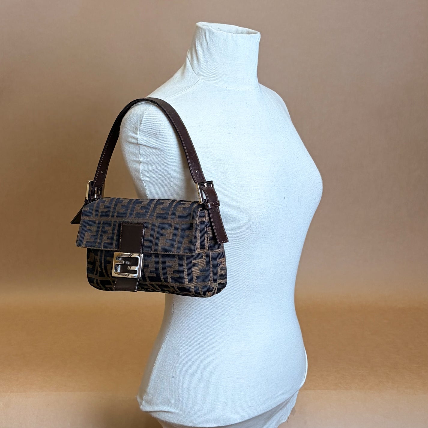 Fendi Baguette