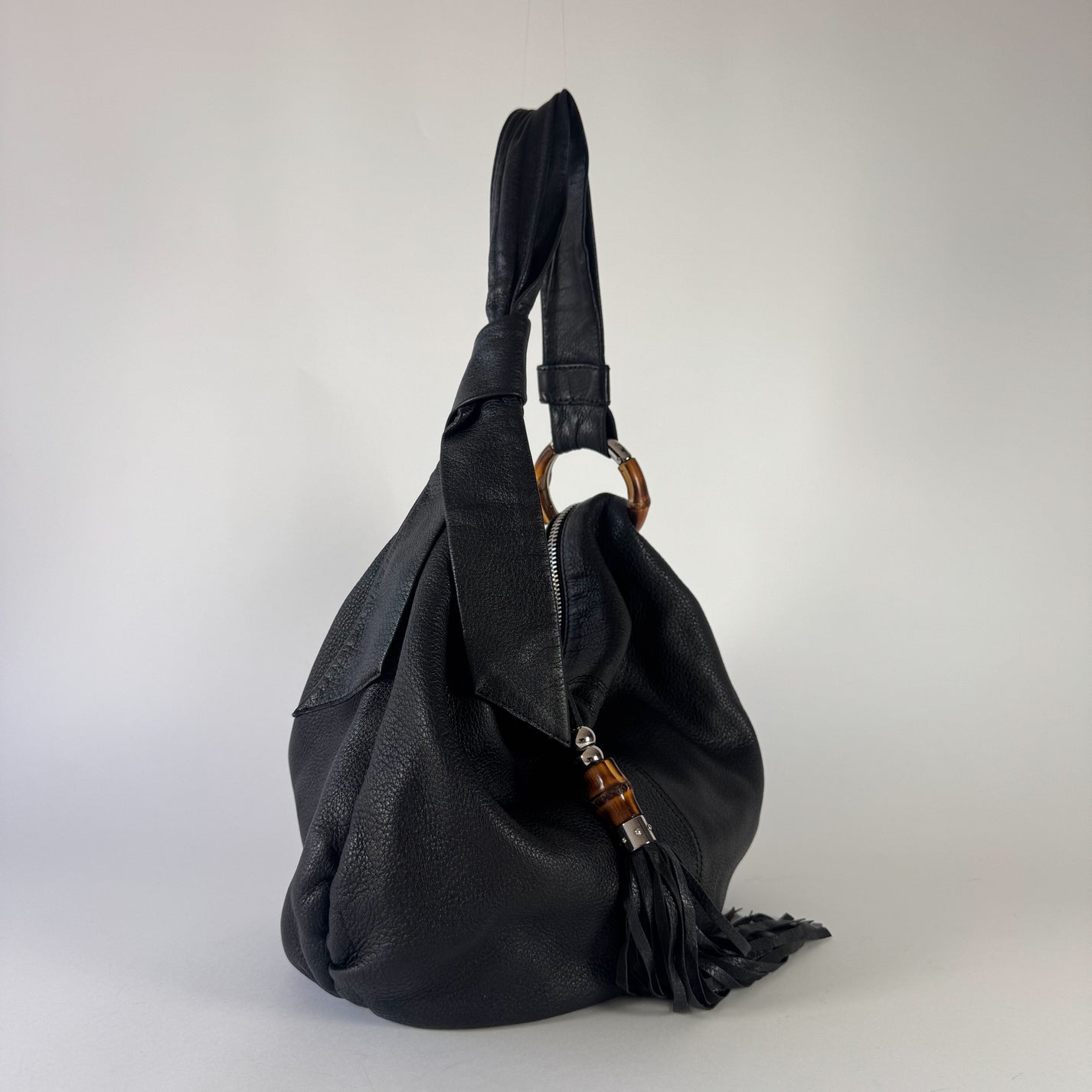 Gucci Jungle Hobo