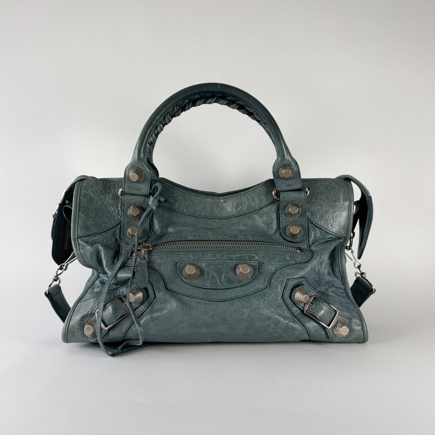 Balenciaga Giant City 21