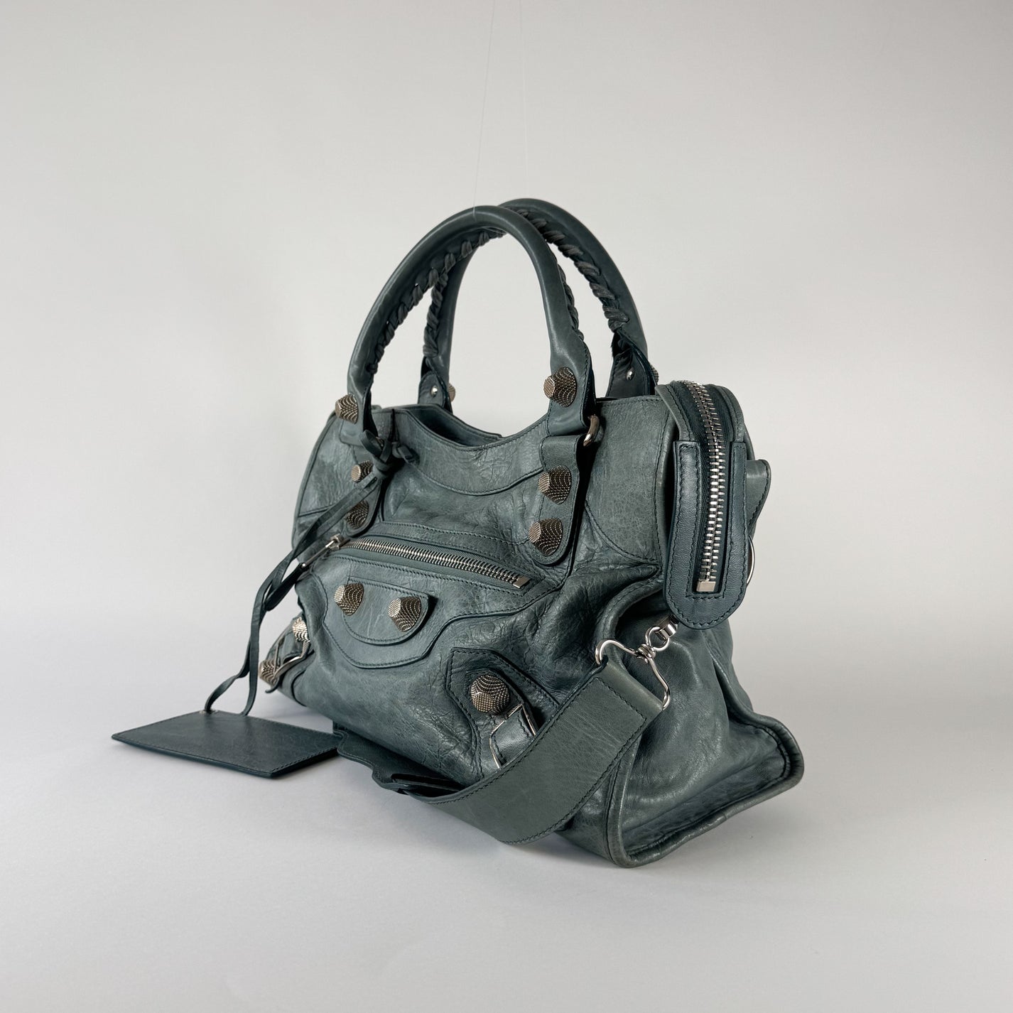 Balenciaga Giant City 21