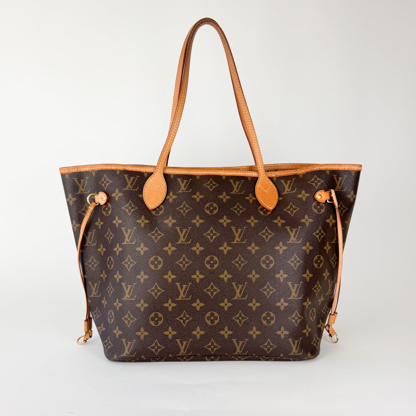 Louis Vuitton Neverfull MM