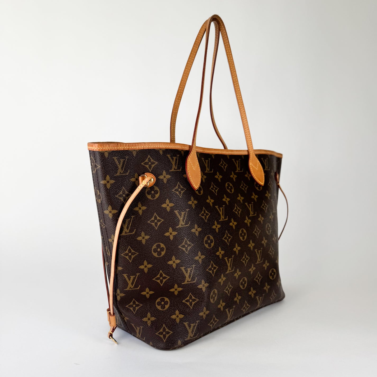 Louis Vuitton Neverfull MM