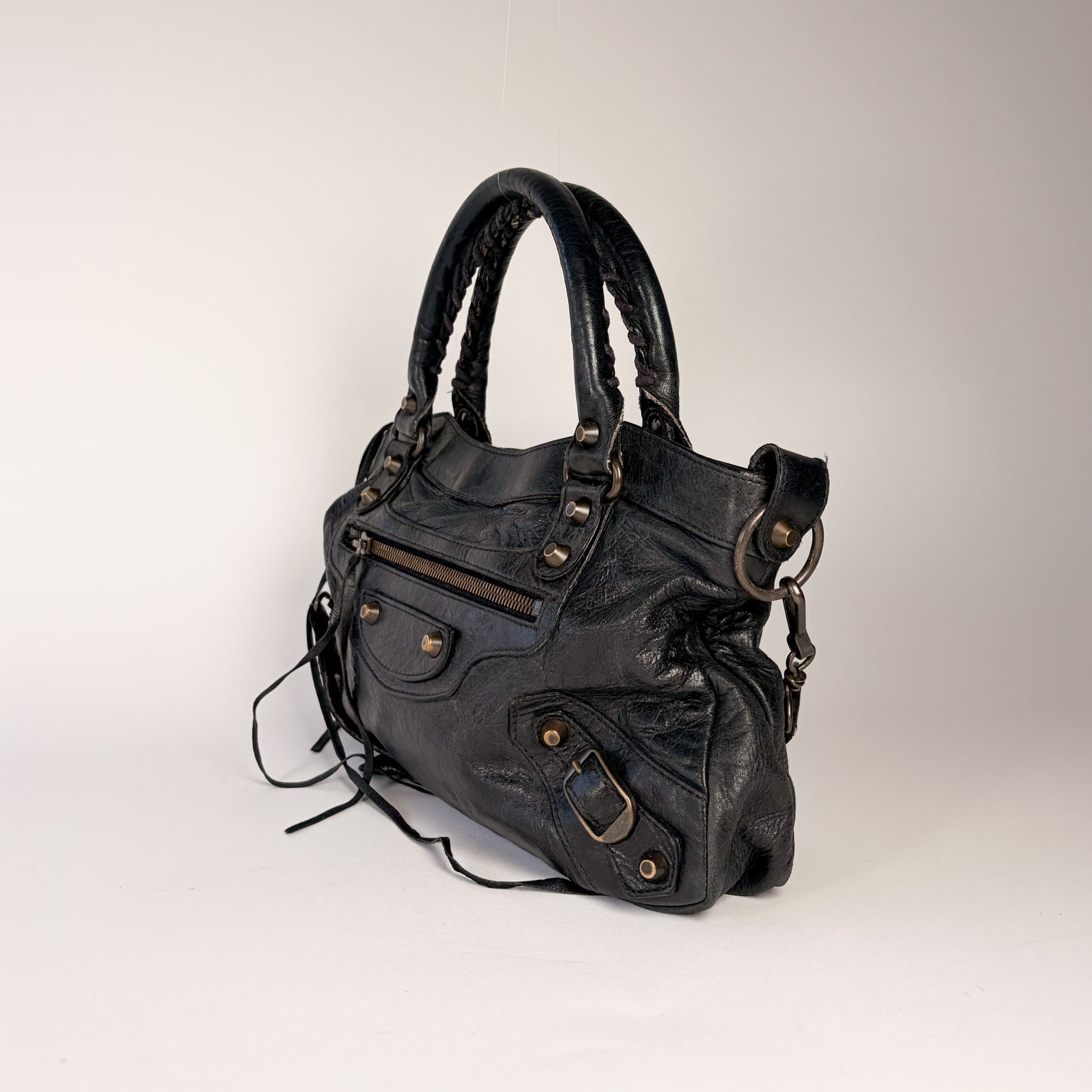 Balenciaga First