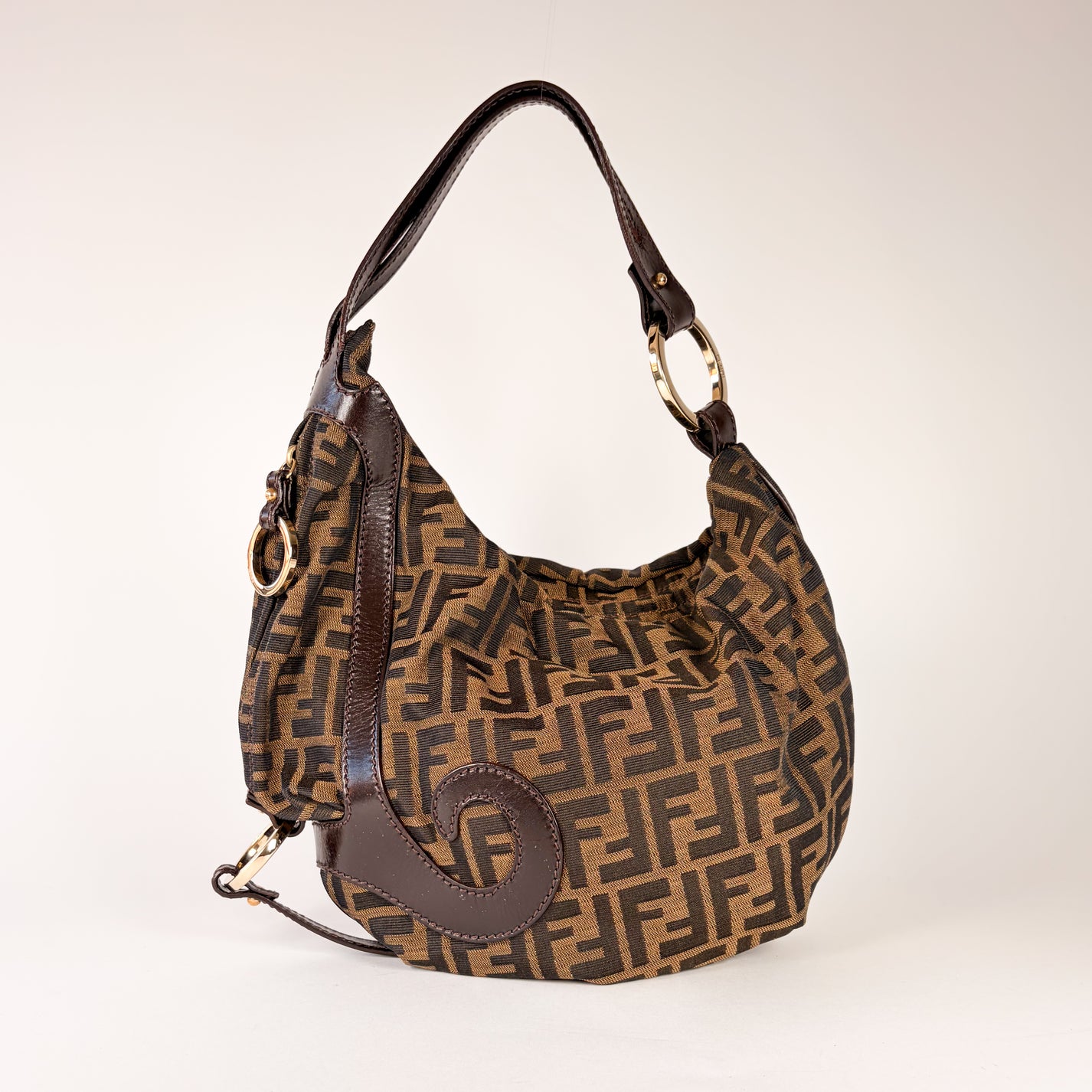 Fendi Borsa Biga Media