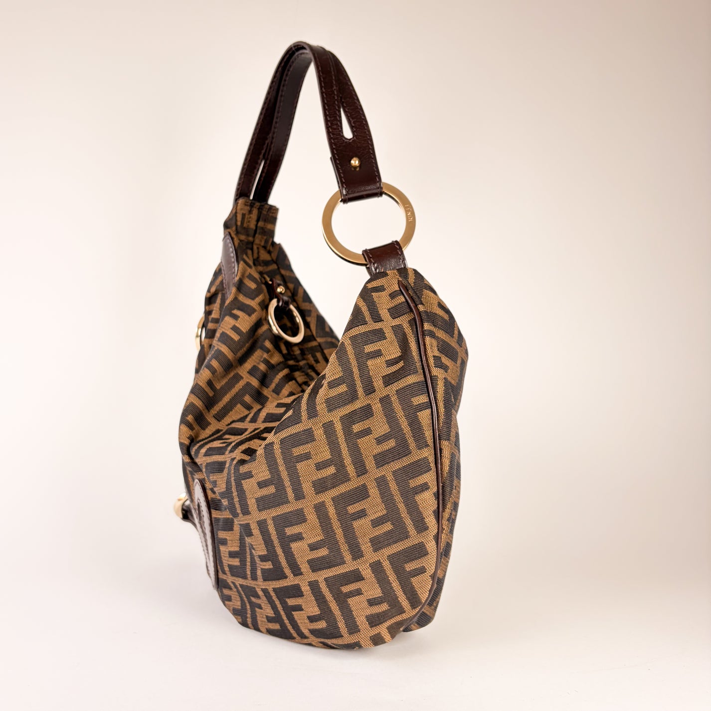 Fendi Borsa Biga Media