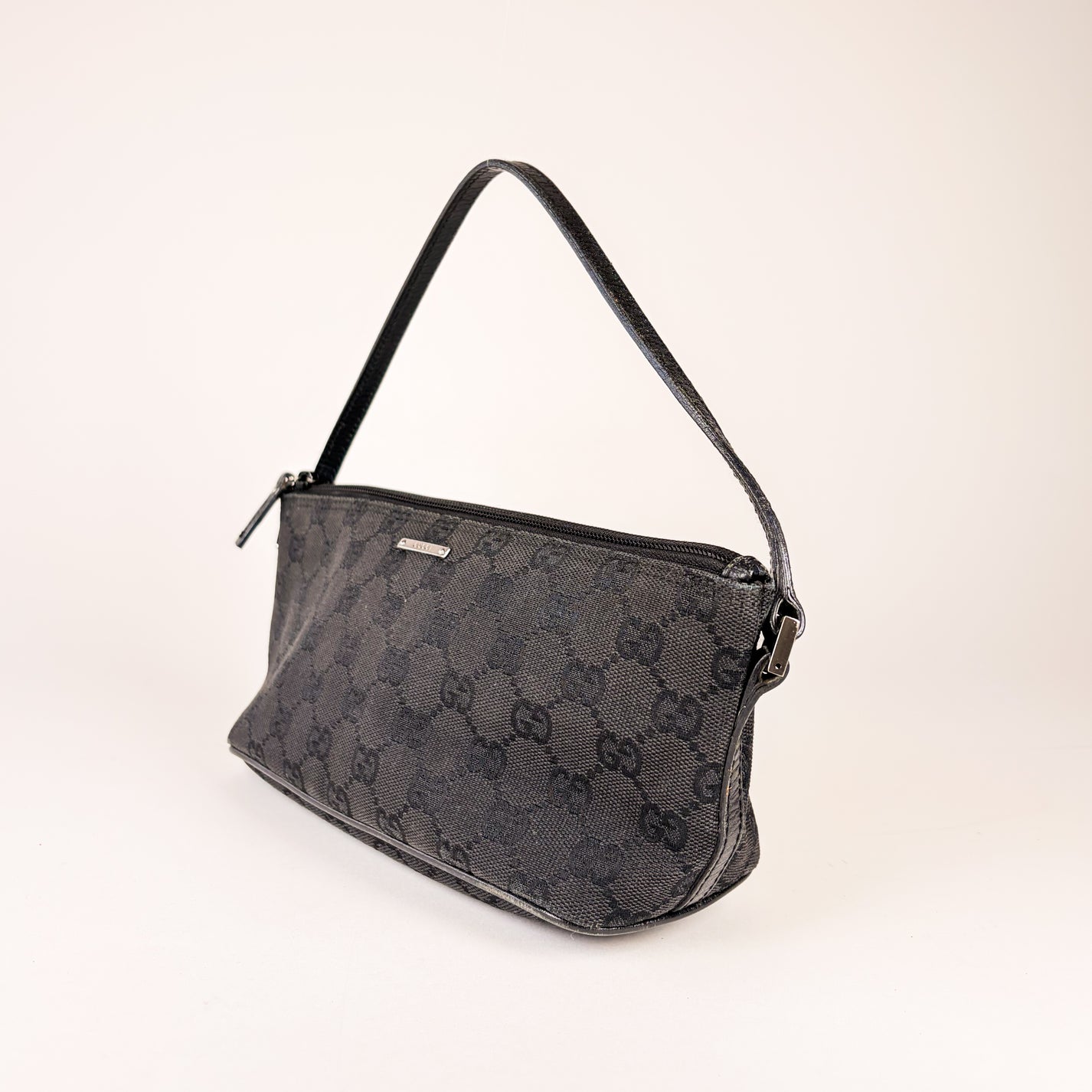 Gucci Boat Pochette