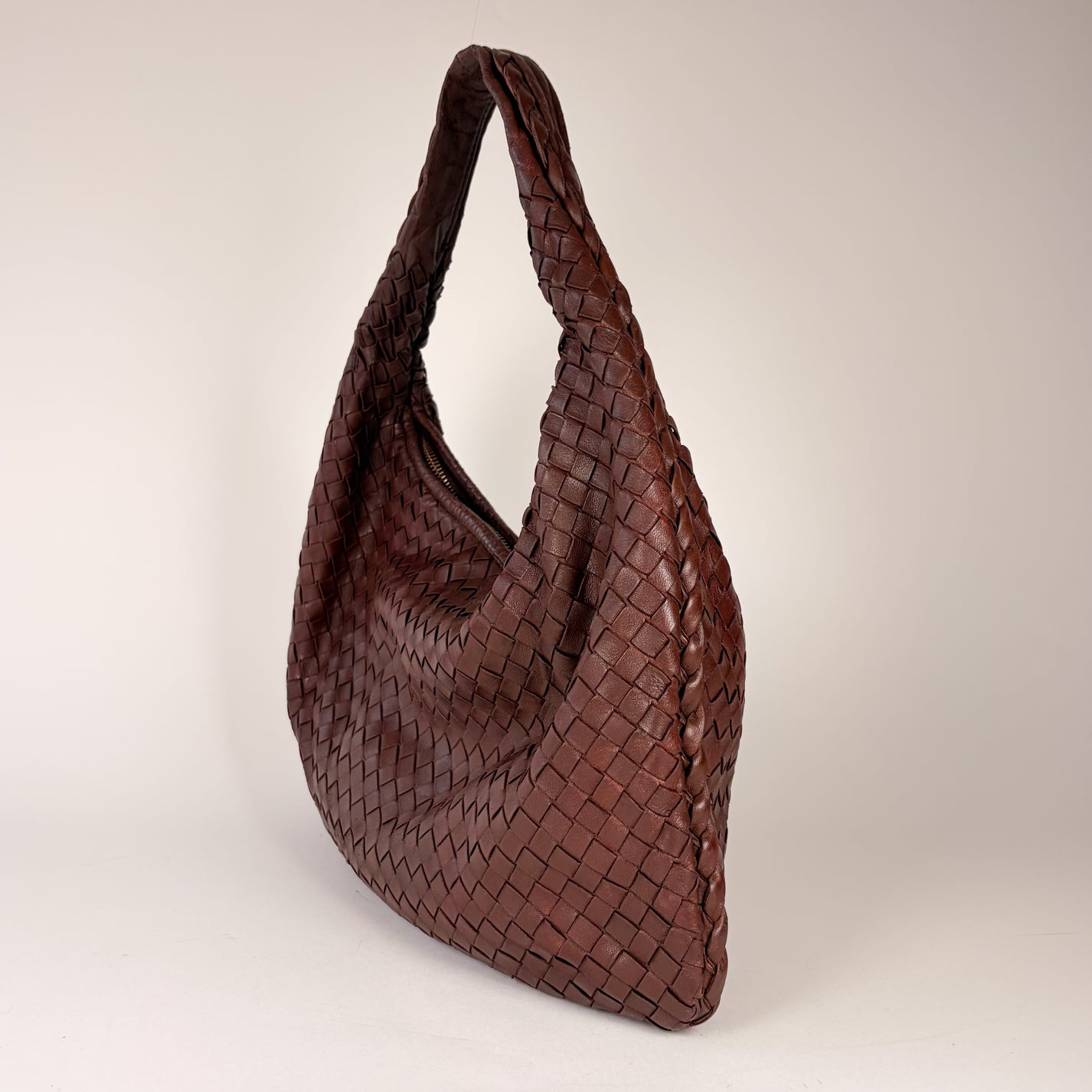 Bottega Veneta Hobo