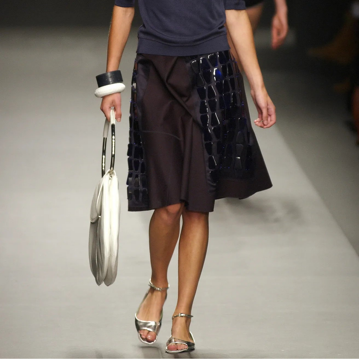 Prada Swing Bag