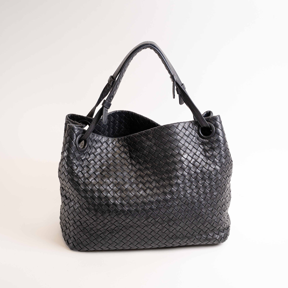 Bottega Veneta Garda Tote
