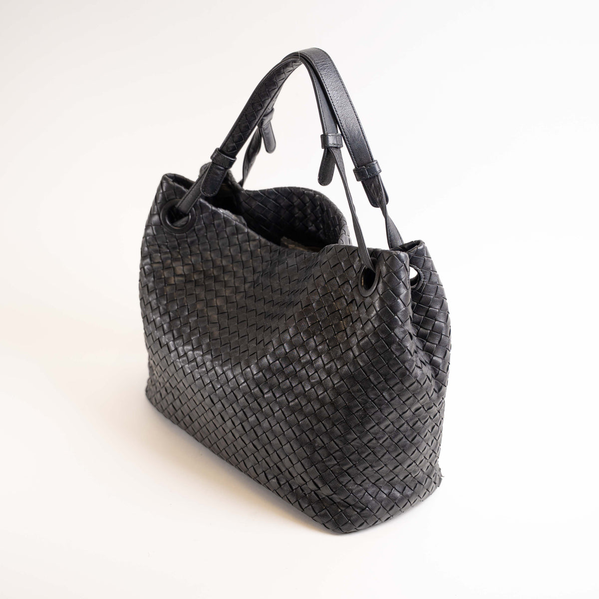 Bottega Veneta Garda Tote