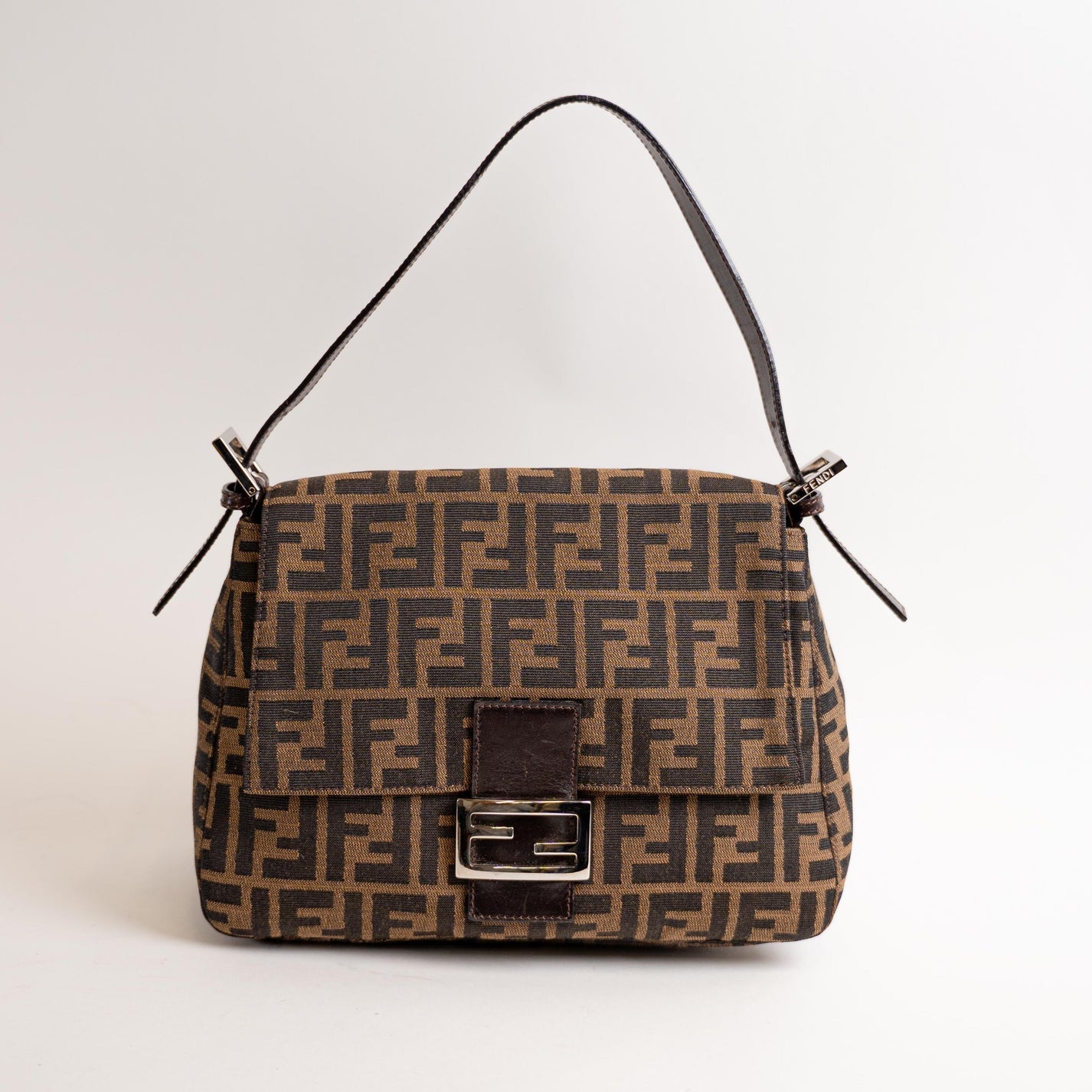 Fendi Mamma Baguette