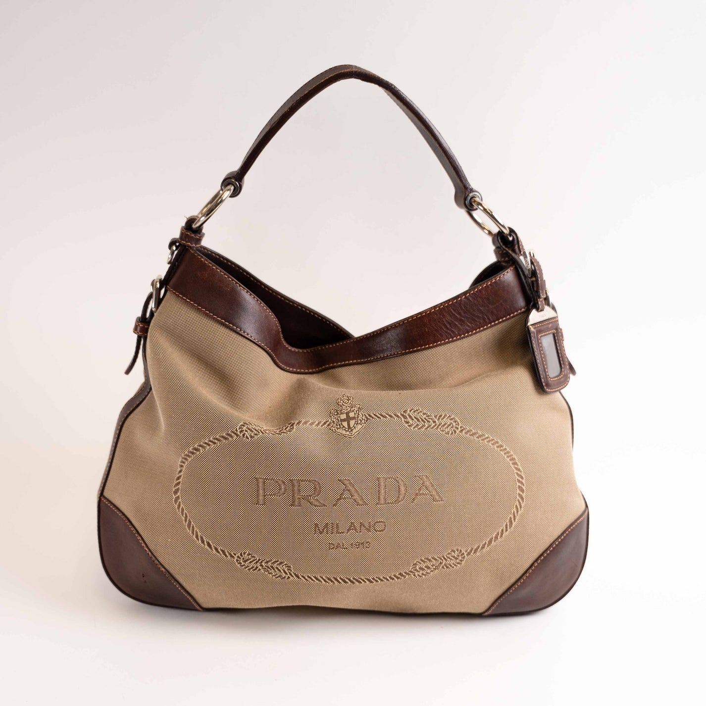 Prada Hobo