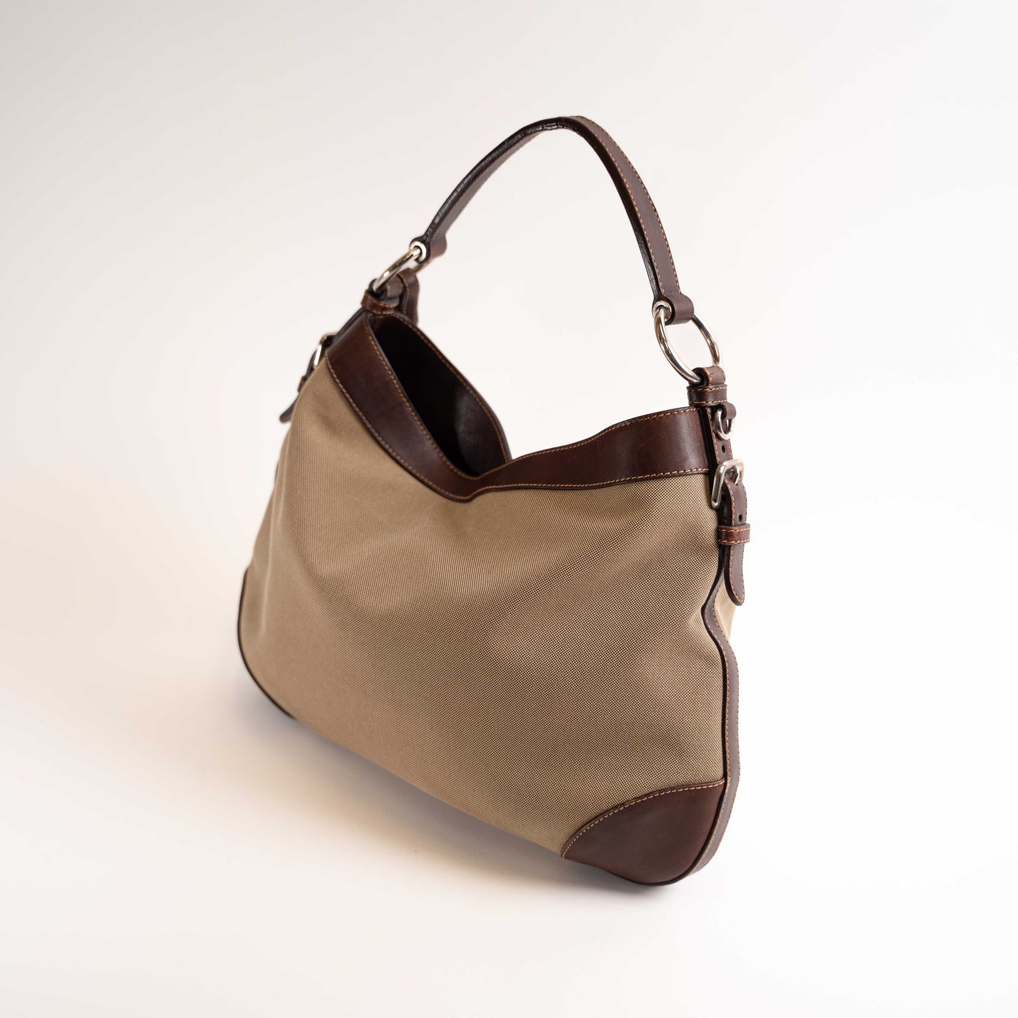 Prada Hobo